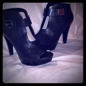 Booties